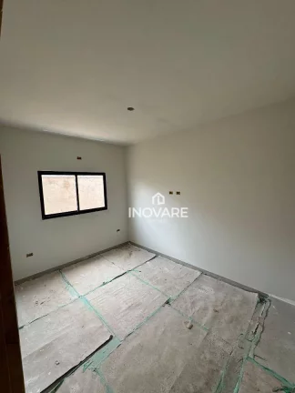 Imagem Casa com 3 dormitórios à venda, 123 m² por R$ 480.000,00 - Alto do Trindade - Itumbiara/GO