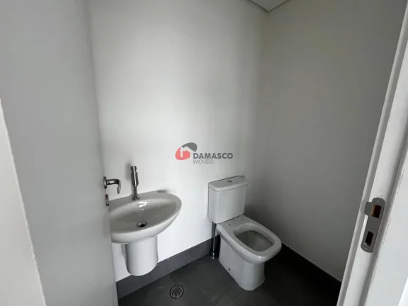 Imagem Flat/Loft/Estúdio com 1 quarto, Cidade Mãe do Céu - São Paulo