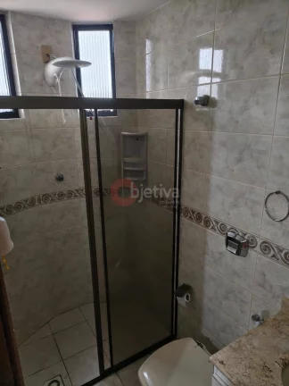 Imagem Apartamento linear a venda, 2 quartos, 95m², Centro - Cabo Frio