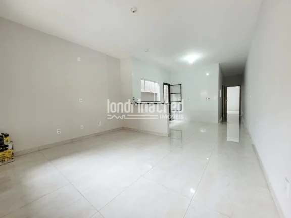 Imagem Casa à venda 2 Quartos, 1 Vaga, 125M², Jardim Ilha do Mel, Londrina - PR
