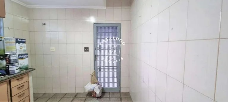 Imagem Casa Comercial a Venda no bairro Campos Elíseos - Ribeirão Preto, SP