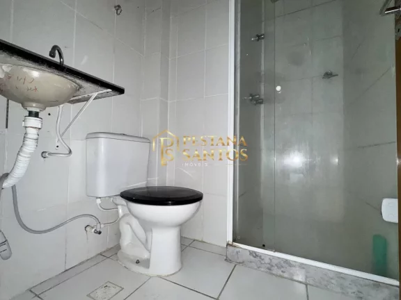 Imagem Casa à venda – 2 quartos – Vargem Pequena – 50m²