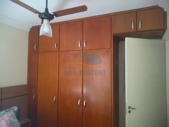 Imagem Apartamento - Ribeirão Preto - Jardim Herculano Fernandes - Região Norte