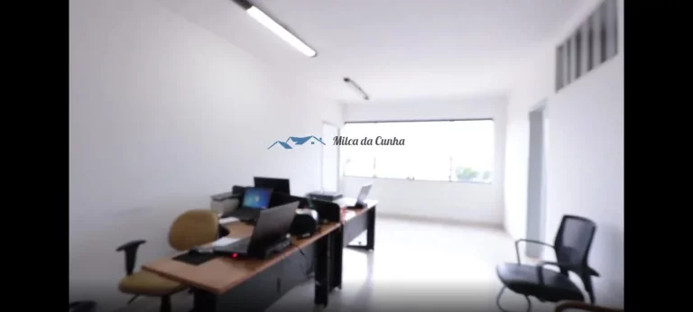 Imagem Galpão para Venda no bairro Rudge Ramos, localizado na cidade de São Bernardo do Campo / SP.