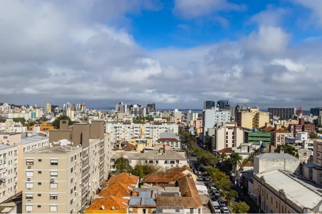 Imagem Apartamento à venda em Porto Alegre, Cidade Baixa, com 4 quartos, 256m2