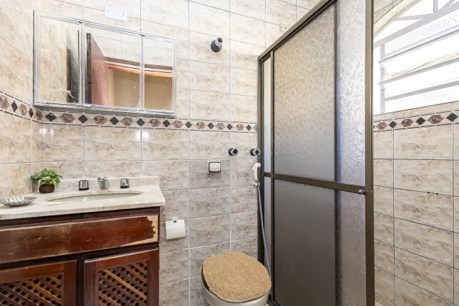 Imagem Casa com terreno em Santa Felicidade