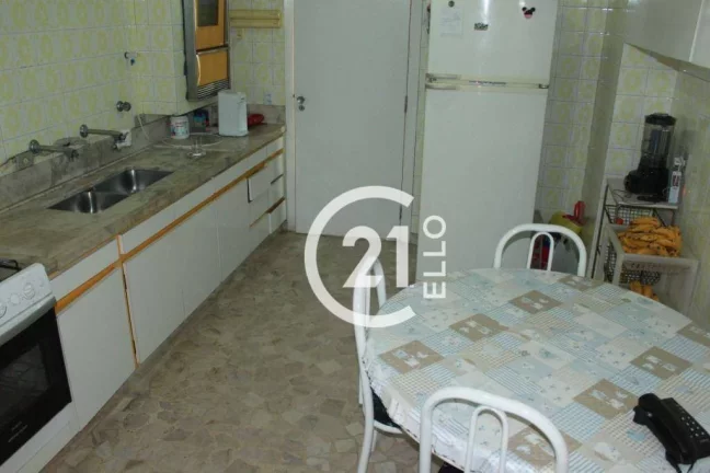 Imagem Apartamento com 3 dormitórios à venda, 240 m² por R$ 1.990.000,00 - Paraíso - São Paulo/SP