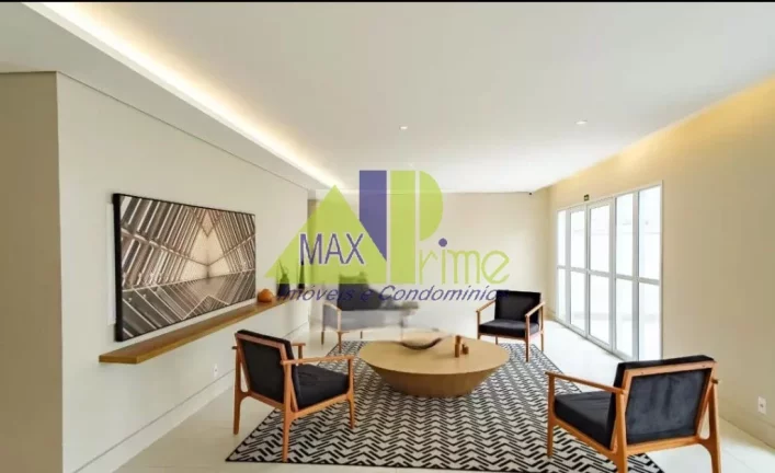 Imagem APARTAMENTO 83M²/02 DORMITÓRIOS/01 SUÍTE/01 VAGA DE GARAGEM