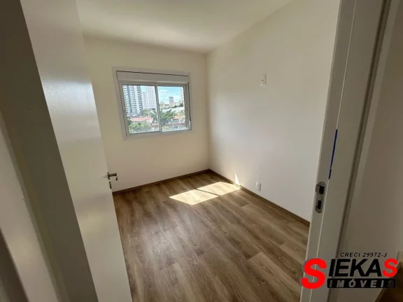 Imagem Apartamento para Venda ou Locação em São Paulo-SP, no Bairro Parque da Mooca: 2 Quartos, 1 Banheiro, 47m² de Área