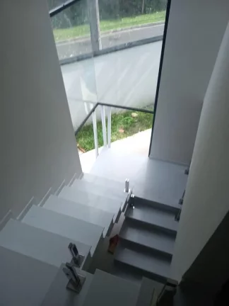 Imagem Sobrado com 3 dormitórios à venda, 118 m² por R$ 885.000,00 - Real Park Tietê Jundiapeba - Mogi das Cruzes/SP