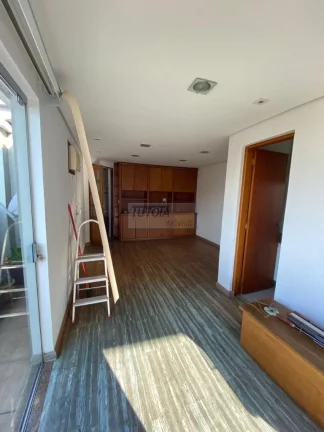 Imagem APARTAMENTO À VENDA NA VILA GUARNI