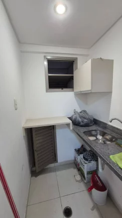 Imagem Sala Comercial para Venda e Locação-55 m²