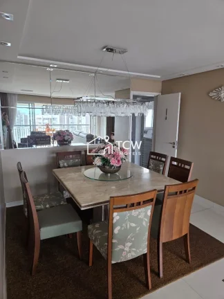 Imagem Apartamento à venda no bairro Belenzinho - São Paulo/SP, Zona Leste