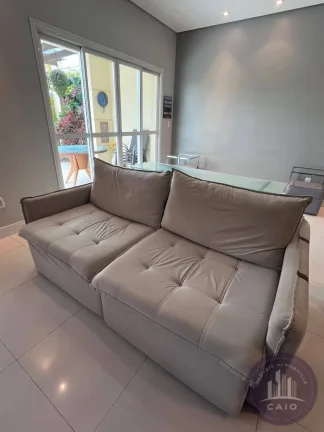 Imagem Apartamento garden 2 dormitorios 133m² aluguel por R$ 9.990/mês Alphaville