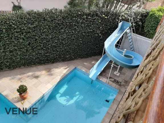 Imagem Sobrado com 4 dormitórios à venda, 500 m² por R$ 2.248.000,00 - Jardim Franca - São Paulo/SP