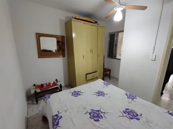 Imagem CASA COM 54 m² - TUPI - PRAIA GRANDE SP