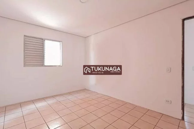 Imagem Apartamento com 2 quartos à venda, 73 m² por R$ 240.000 - Jardim Paraventi - Guarulhos/SP
