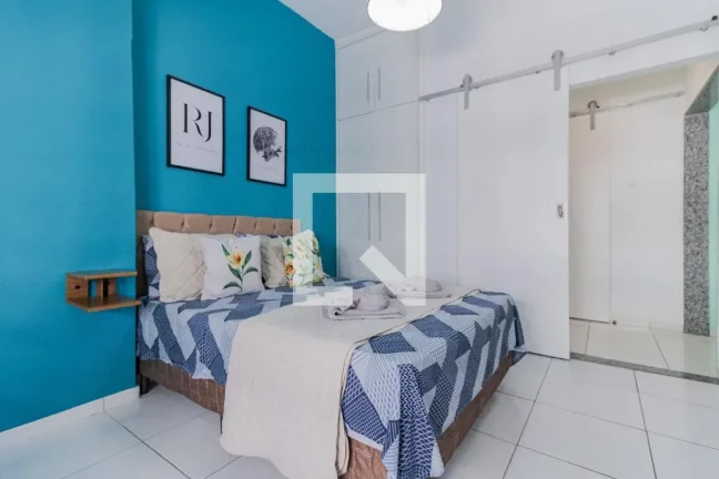 Imagem Apartamento à Venda - Copacabana, 1 Quarto, 45 m2