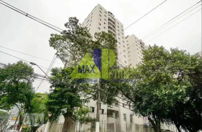 Imagem APARTAMENTO 76M²/02 DORMITÓRIOS/SACADA/01 VAGA