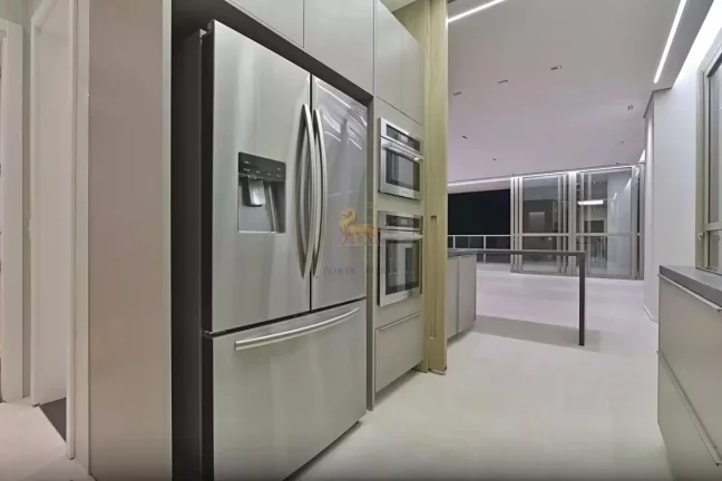 Imagem i.180 Ibirapuera – Última Oportunidade! Apartamento Exclusivo 294m² à Venda