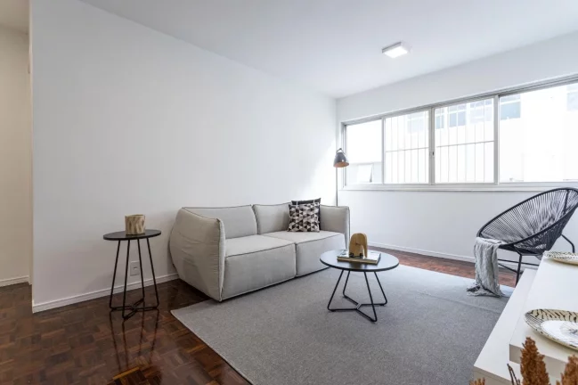 Imagem APARTAMENTO RESIDENCIAL em São Paulo - SP, Itaim Bibi