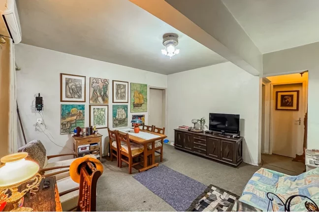 Imagem PLDO 2496 Apto 610291035-6 - Apartamento à venda no bairro Petrópolis - Porto Alegre/RS