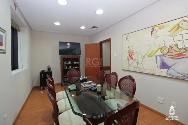 Imagem Edifício Comercial para venda no bairro Auxiliadora em Porto Alegre