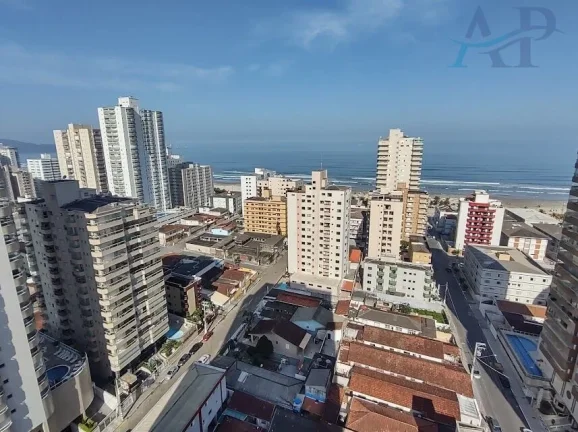 Imagem Apartamento à Venda na Tupi em Praia Grande