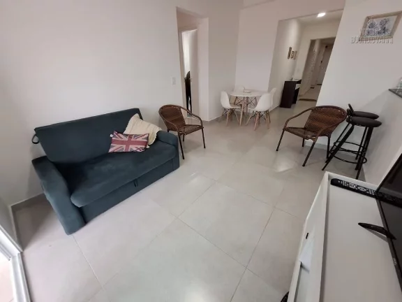 Imagem APARTAMENTO PERFEITO NA PRAIA DE MONGAGUA À VENDA !
