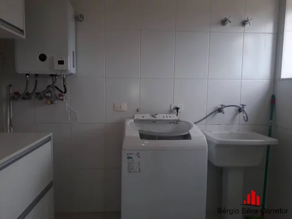 Imagem Apartamento a Venda, na Vila Capivari Centro Turístico.
