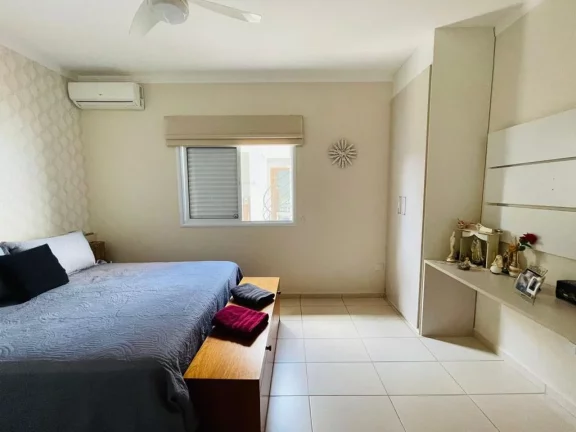 Imagem Casa com 03 dormitórios á venda, Condomínio Vivendas do Parque - Boituva/SP
