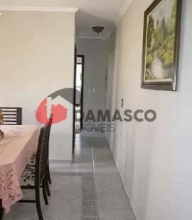 Imagem Sobrado à venda 3 Quartos, 1 Suite, 6 Vagas, 195M², Vila Alpina, São Paulo - SP