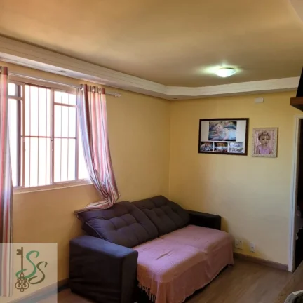 Imagem APARTAMENTO A VENDA DIC V EM CAMPINAS/SP.