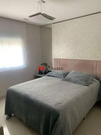 Imagem Apartamento à venda 4 Quartos, 4 Suites, 4 Vagas, 244M², Santa Paula, São Caetano do Sul - SP