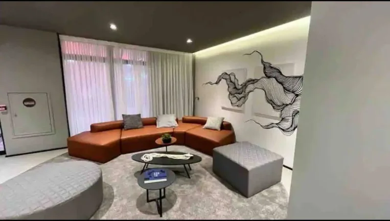 Imagem Studio Pinheiros - 25M², 1 Dorm, 1 Banheiro, Porteira Fechada.