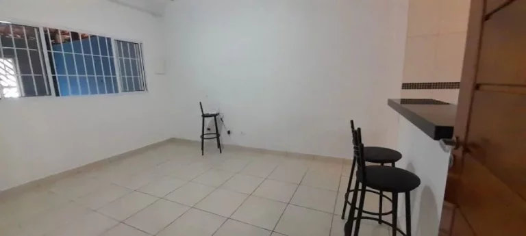 Imagem CASA COM 76.86 m² - REAL - PRAIA GRANDE SP