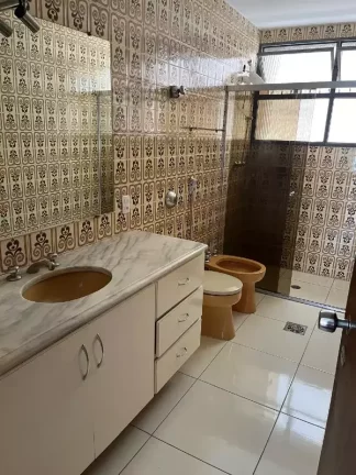 Imagem 4QUARTOS+SUÍTE+1VAGAS+ÁREA SEPARADA+SEM FIADOR