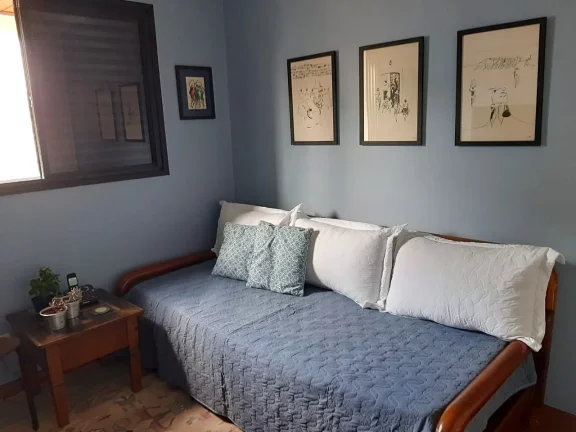 Imagem Apartamento com 3 dormitórios (1 suíte) , 2 Vagas de garagem, Perdizes, Edifício com Portaria 24 hs, Solarium e Salão de Festas