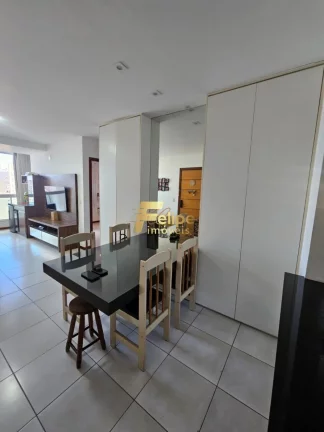 Imagem Amplo apartamento em Santa Lúcia com 75m².