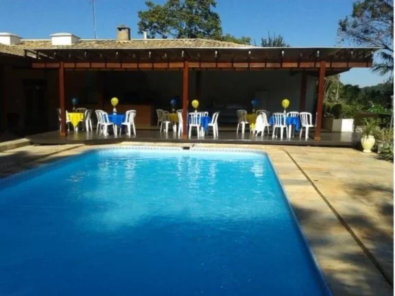 Imagem CHÁCARA RESIDENCIAL À VENDA, CORRUPIRA, JUNDIAÍ.