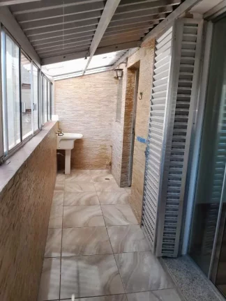Imagem Apartamento com 1 dormitório na 9 de julho a venda