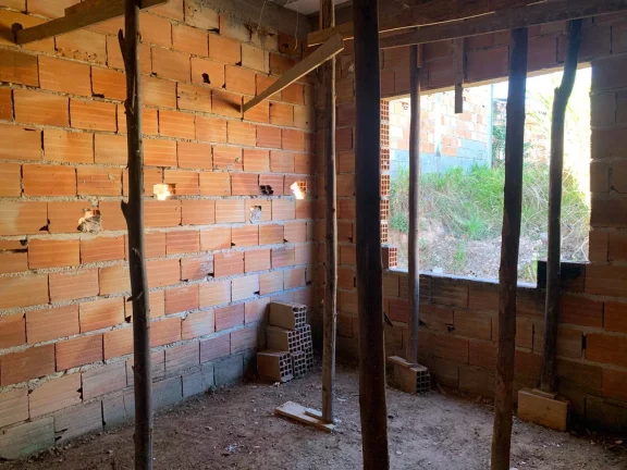 Imagem EXCELENTES CASAS COM FINANCIAMENTO BANCÁRIO, EM JUATUBA!
