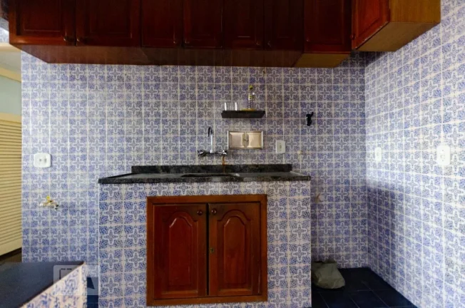 Imagem Apartamento à Venda - Ipanema, 3 Quartos, 90 m2