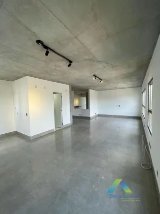 Imagem Apartamento com 2 dormitórios à venda, 70 m² por R$ 989.000,00 - Alto da Boa Vista - Santo Amaro/SP