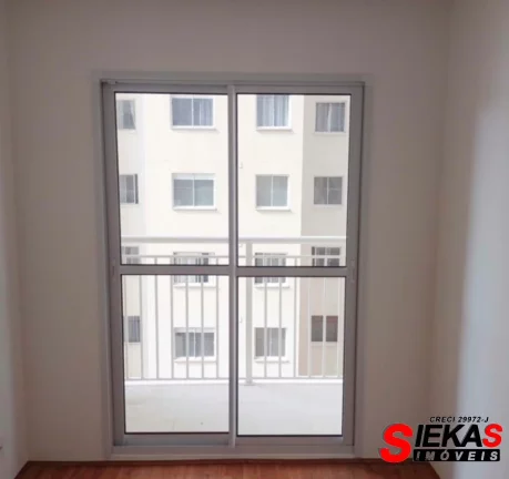 Imagem APARTAMENTO RESIDENCIAL em São Paulo - SP, Vila Prudente