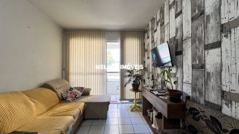 Imagem Apartamento Diferenciado à Venda no Ed. Presidente Athayde - Balneário Camboriú