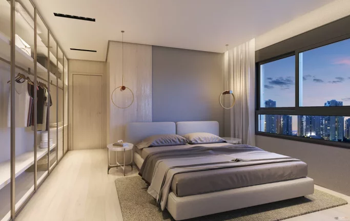 Imagem Apartamento à venda no bairro Bela Aliança - São Paulo/SP