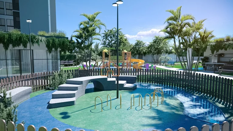 Imagem APARTAMENTO RESIDENCIAL em BARRA VELHA - SC, Itajuba