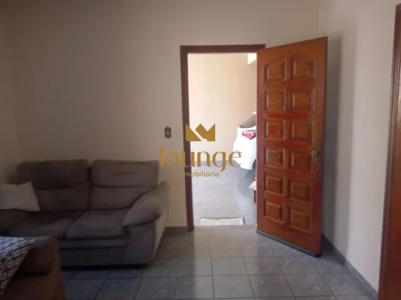 Imagem Casa à Venda Vila Nova Sorocaba Zona Norte - Sorocaba/SP