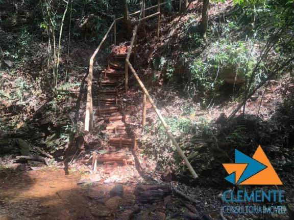 Imagem LOTE Á VENDA COND. FECHADO RESIDENCIAL ARVOREDO - Nova Lima/MG